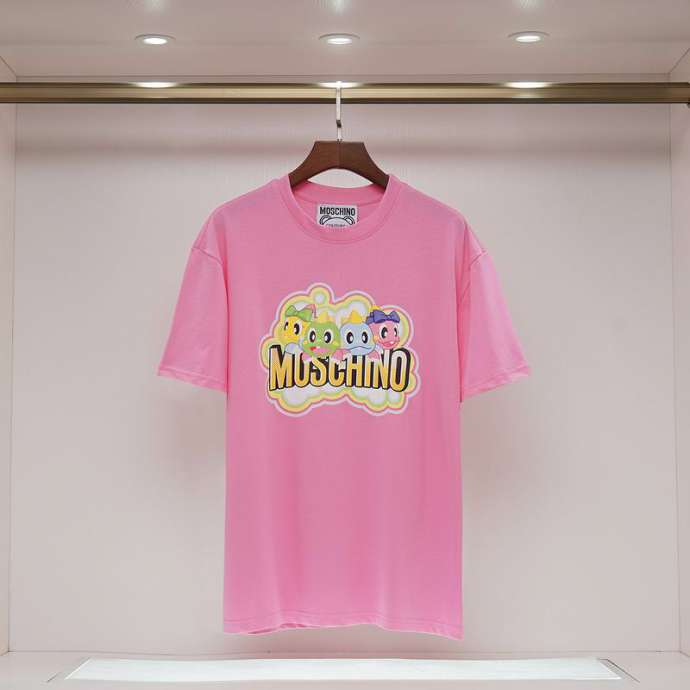 Picture of Moschino T Shirts Short _SKUMoschinoS-XXLqntrQ70937859